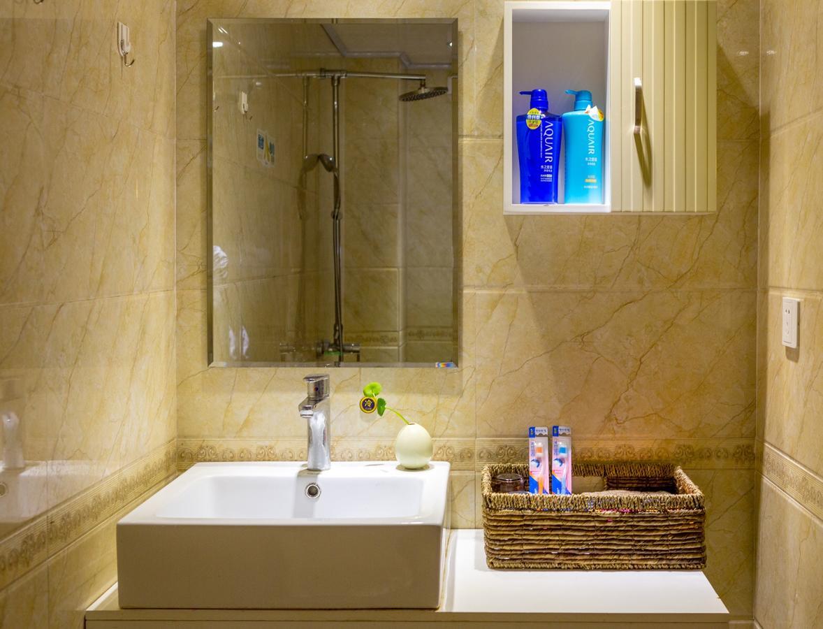 Lijiang Shui Lian Yi Boutique Inn 외부 사진