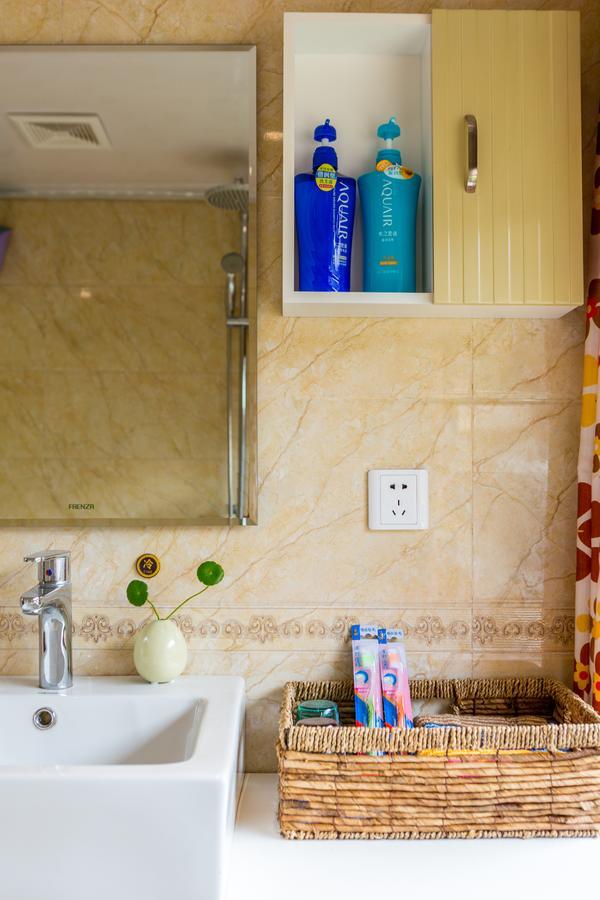 Lijiang Shui Lian Yi Boutique Inn 외부 사진